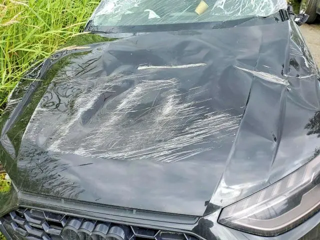 2020 AUDI A4 PREMIUM PLUS  