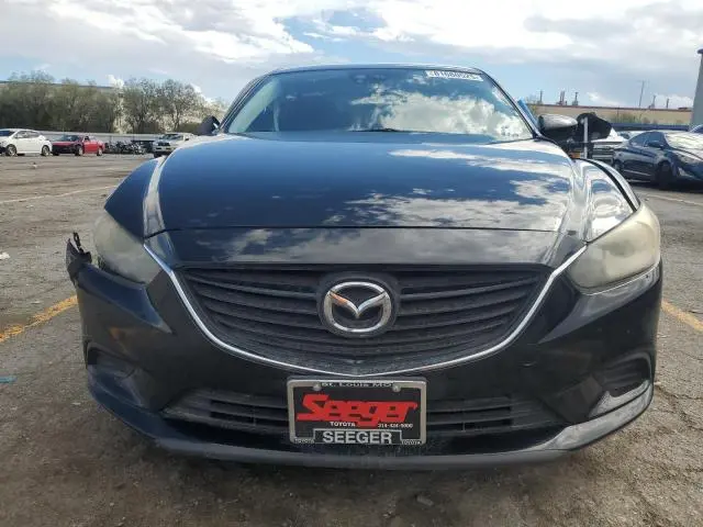 2014 MAZDA 6 TOURING  