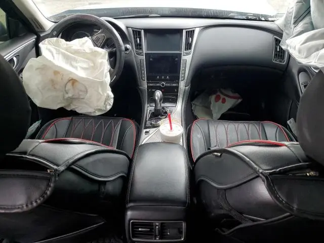 2014 INFINITI Q50 BASE  