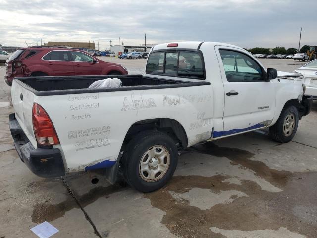 2010 TOYOTA TACOMA 