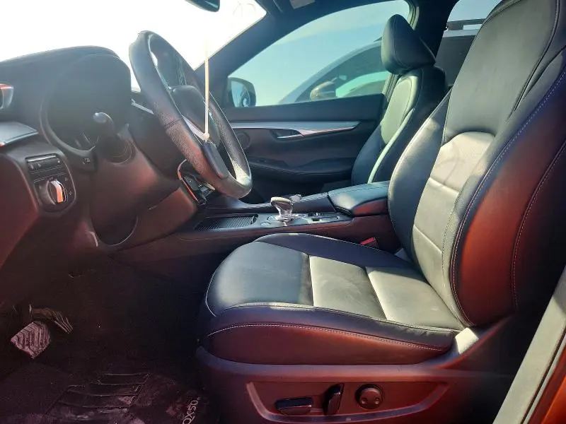2020 INFINITI QX50 ESSENTIAL  
