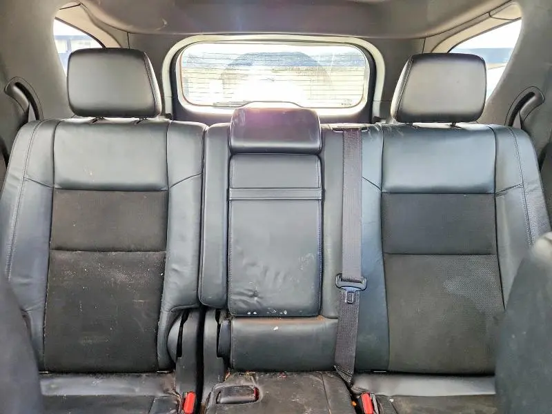 2021 DODGE DURANGO GT  