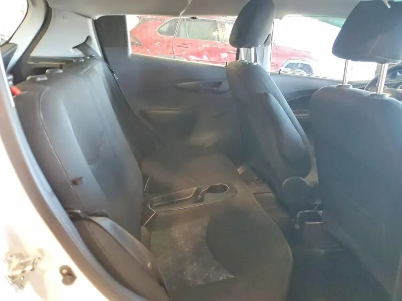 2021 CHEVROLET SPARK LS  