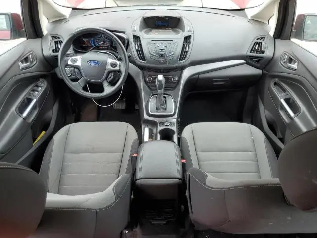 2015 FORD C-MAX SE  