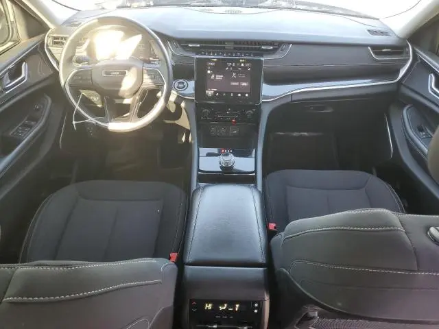 2022 JEEP GRAND CHEROKEE L LAREDO  