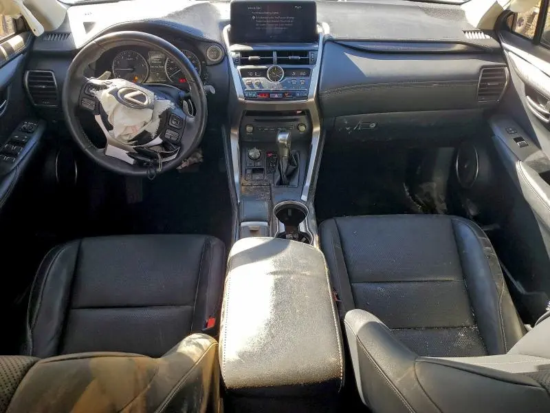 2018 LEXUS NX 300 BASE  