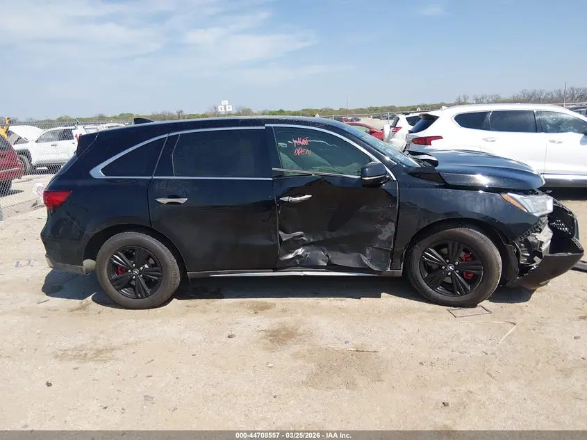 2020 ACURA MDX STANDARD