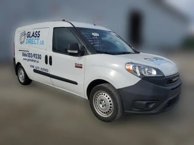 2019 RAM PROMASTER CITY   