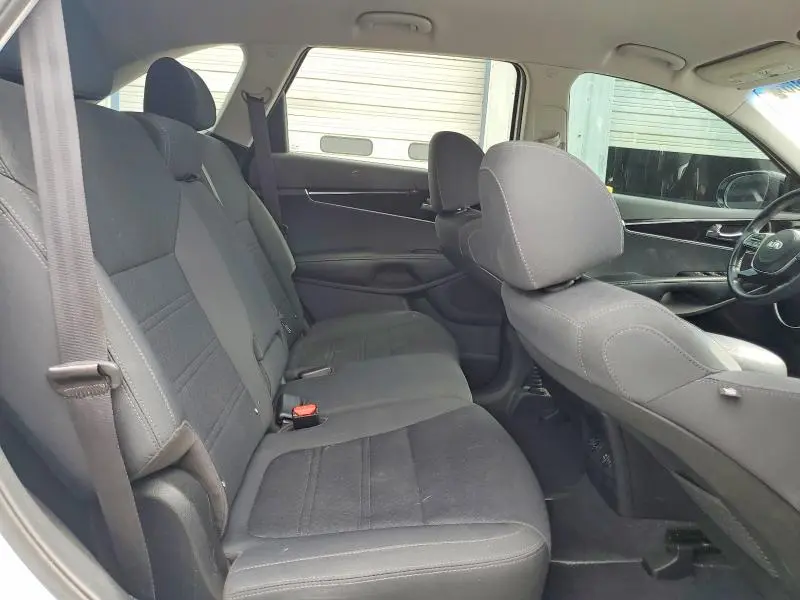 2019 KIA SORENTO S V6  
