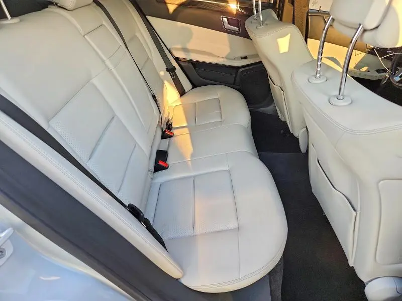 2016 MERCEDES-BENZ E 350  