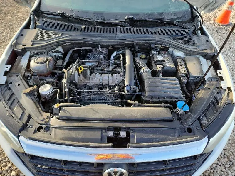 2020 VOLKSWAGEN JETTA S  