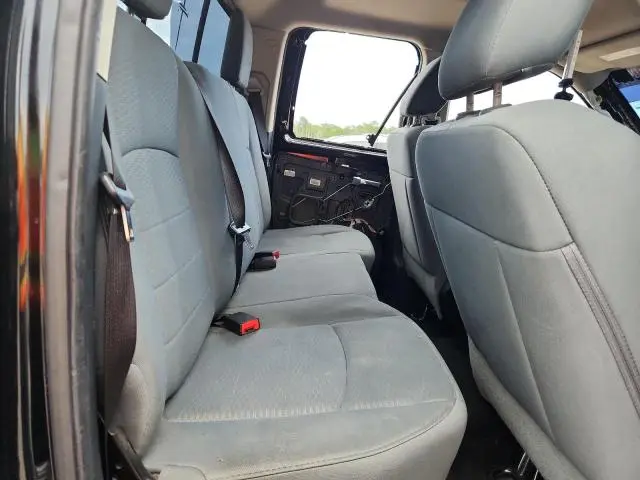 2014 RAM 1500 SLT  