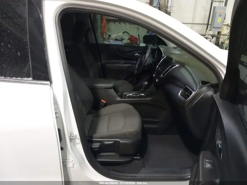 2020 CHEVROLET EQUINOX AWD LT 1.5L TURBO