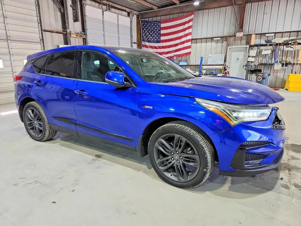 2019 ACURA RDX A-SPEC  