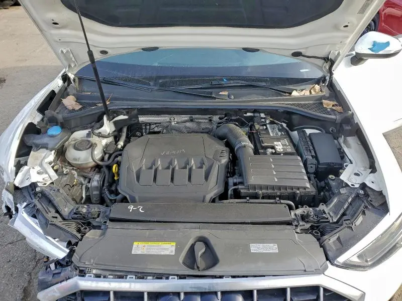 2020 AUDI Q3 PREMIUM  