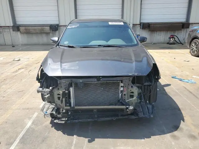 2023 SUBARU IMPREZA SPORT  