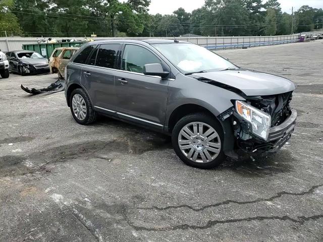 2010 FORD EDGE LIMITED