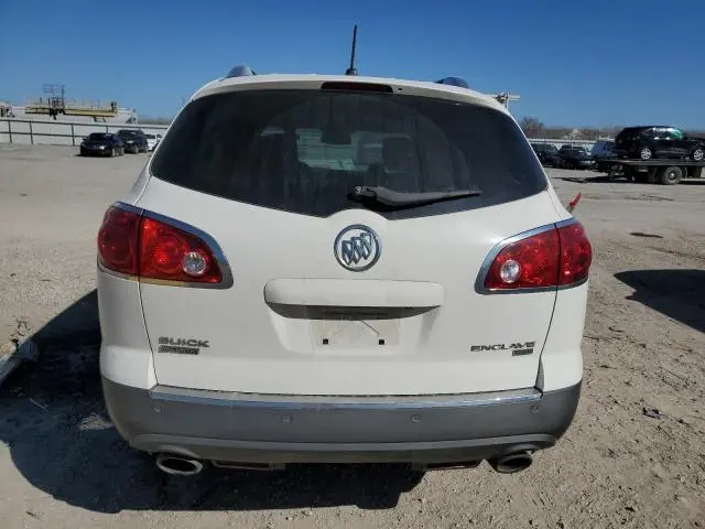 2011 BUICK ENCLAVE CXL  