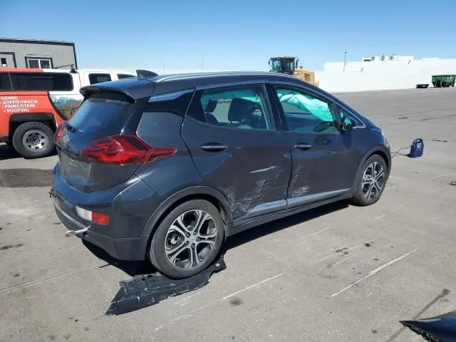 2020 CHEVROLET BOLT EV PREMIER