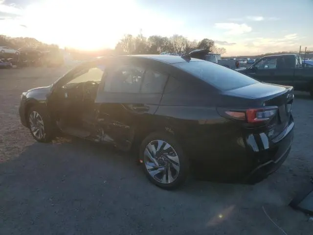 2025 SUBARU LEGACY LIMITED  