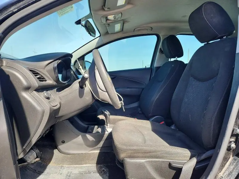 2021 CHEVROLET SPARK LS  