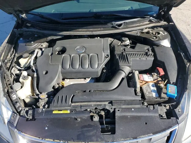 2011 NISSAN ALTIMA 2.5  