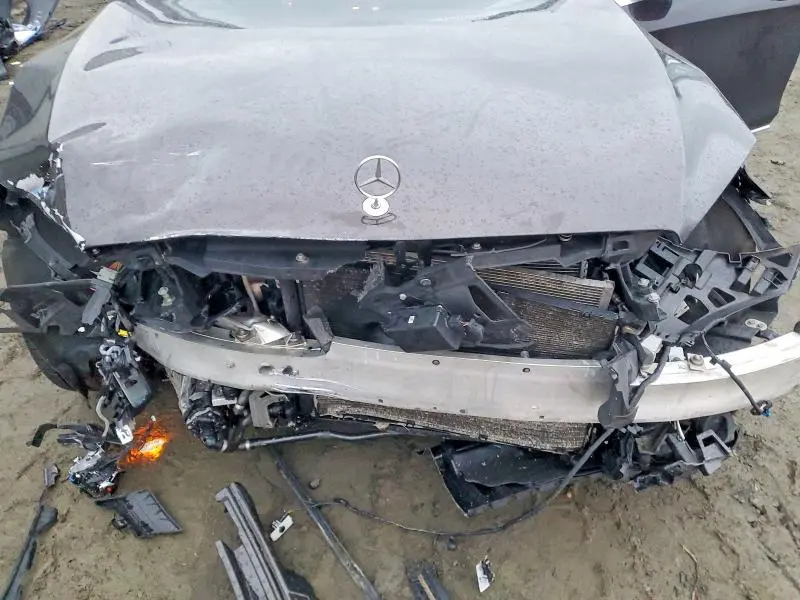 2015 MERCEDES-BENZ S 550 4MATIC  