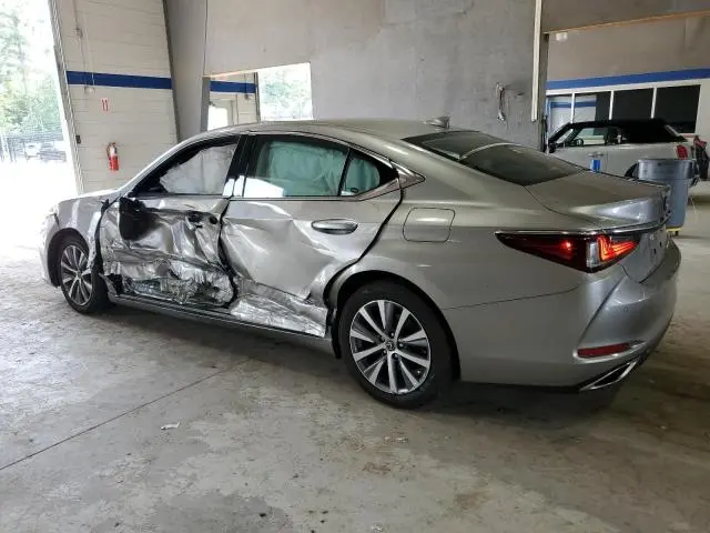 2021 LEXUS ES 350 BASE  