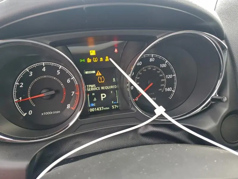 2025 MITSUBISHI OUTLANDER SPORT S  