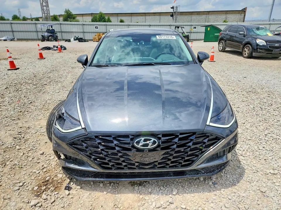 2022 HYUNDAI SONATA LIMITED  