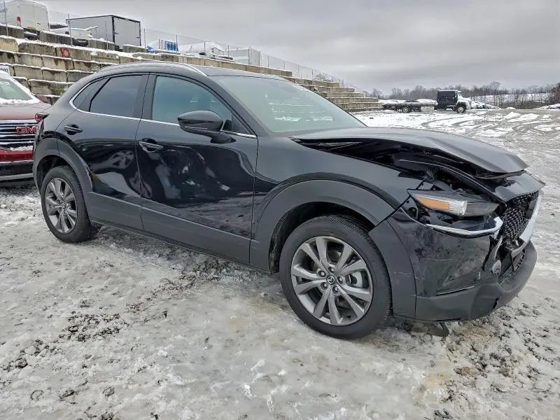 2024 MAZDA CX-30 PREFERRED  