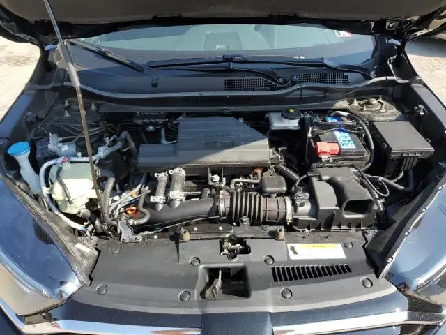2021 HONDA CR-V SE  