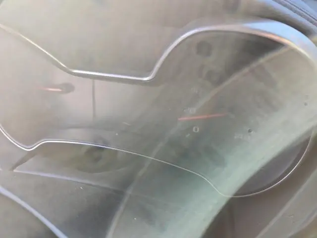 2016 CHEVROLET IMPALA LTZ  