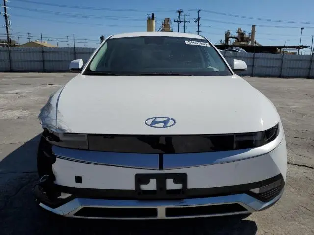 2024 HYUNDAI IONIQ 5 SE  