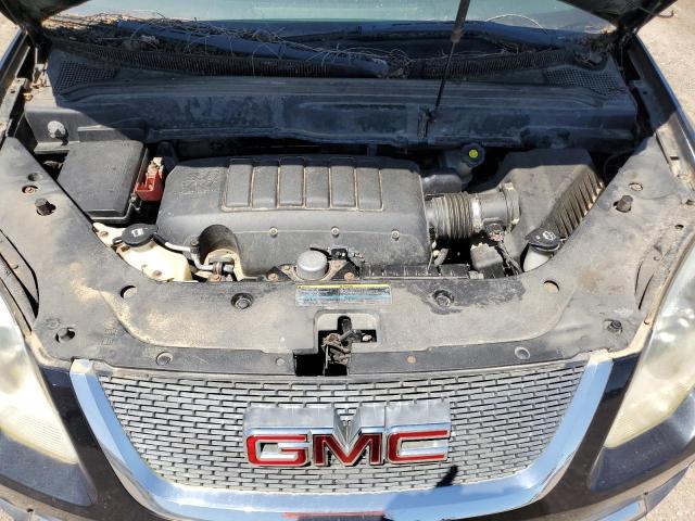 2010 GMC ACADIA SLT-2