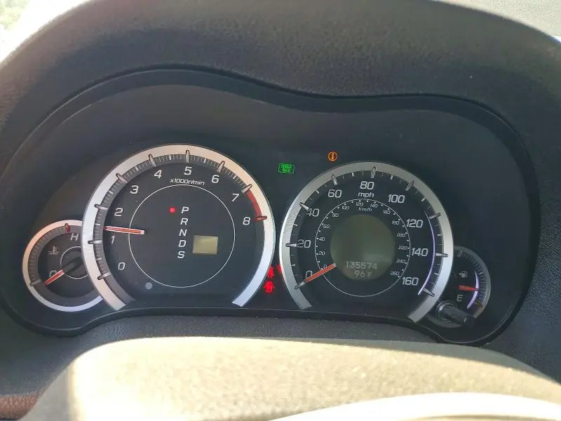 2013 ACURA TSX   