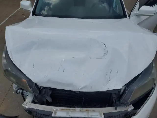 2013 HONDA ACCORD EX  