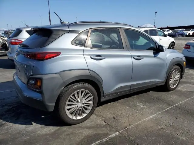 2018 HYUNDAI KONA SEL  