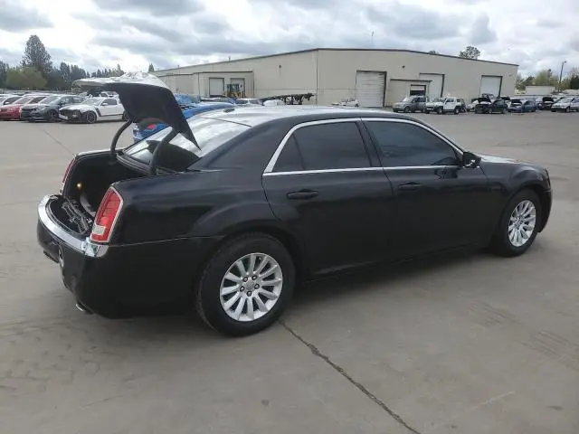 2013 CHRYSLER 300   