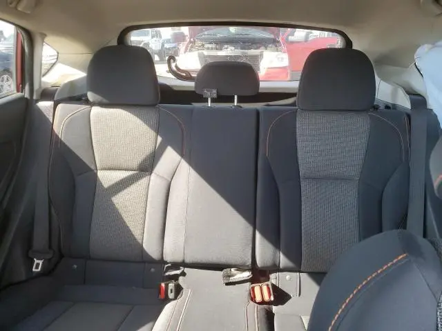 2019 SUBARU CROSSTREK PREMIUM  