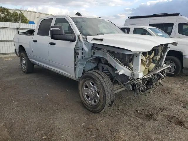 2023 RAM 2500 TRADESMAN  