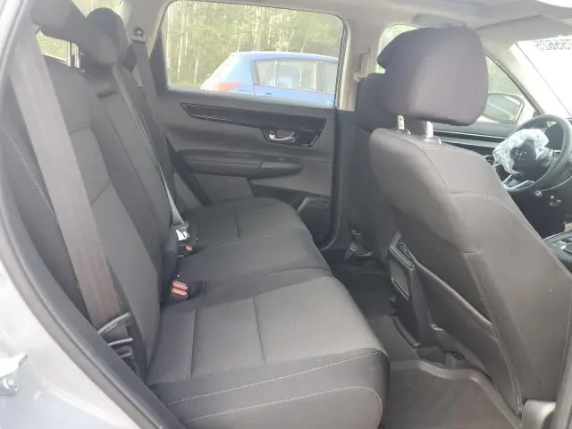 2024 HONDA CR-V SPORT  