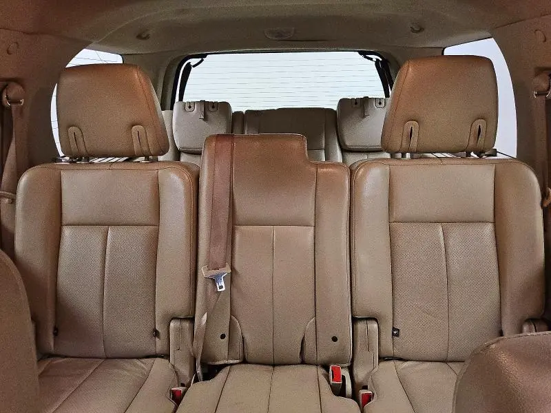 2013 FORD EXPEDITION XLT/KING RANCH  