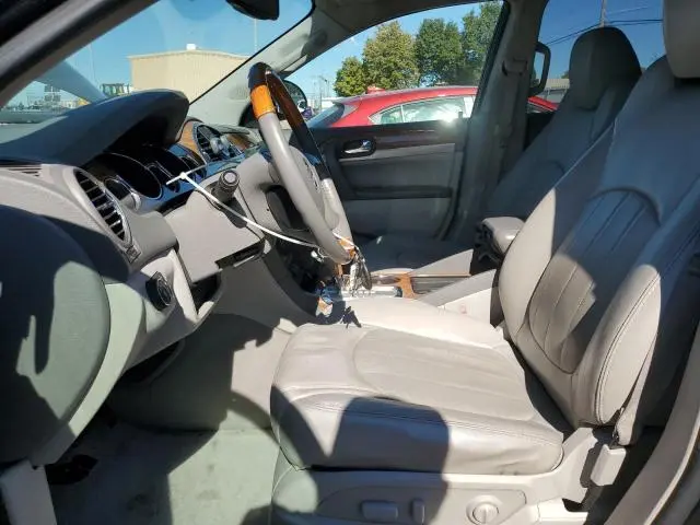 2012 BUICK ENCLAVE