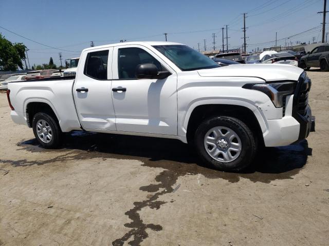 2022 TOYOTA TUNDRA DOUBLE CAB SR