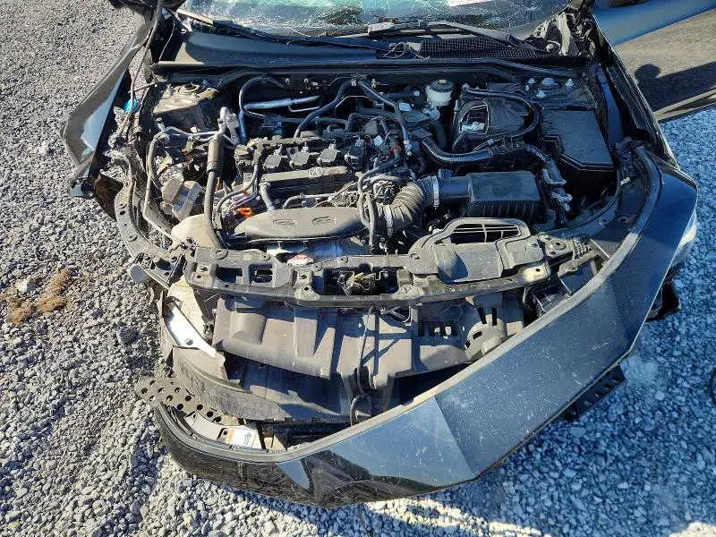2024 ACURA INTEGRA A-SPEC TECH  