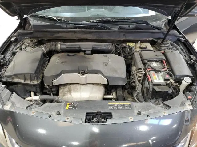 2014 CHEVROLET MALIBU 2LT  