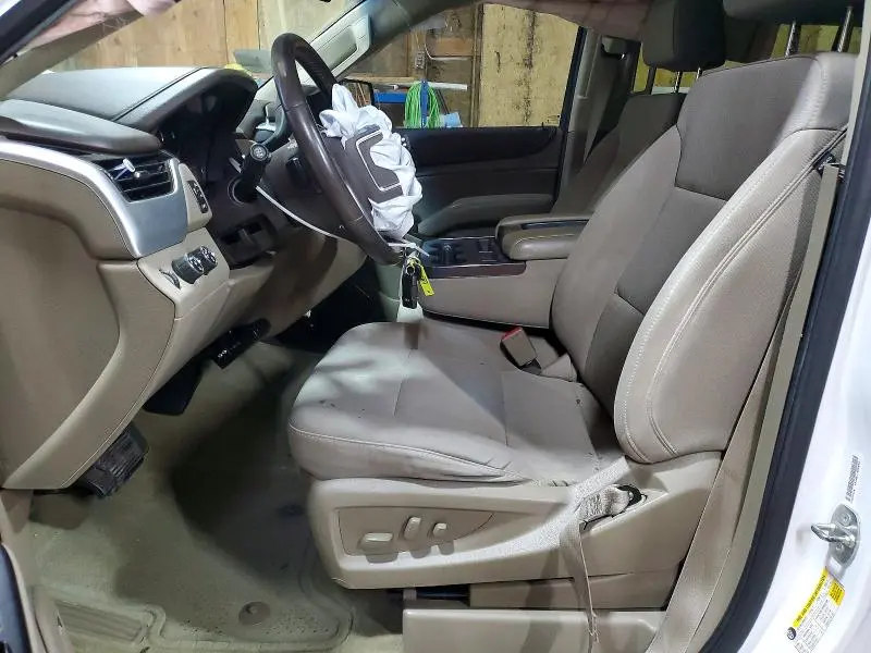 2016 GMC YUKON XL K1500 SLE  