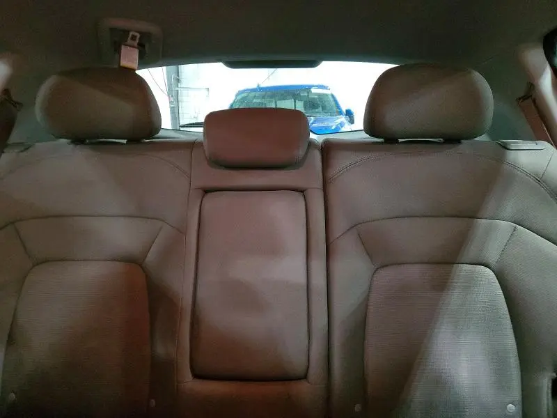 2012 KIA SPORTAGE LX  