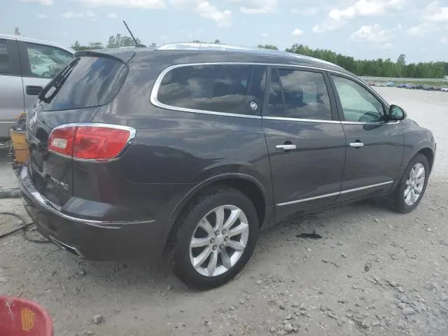 2013 BUICK ENCLAVE 